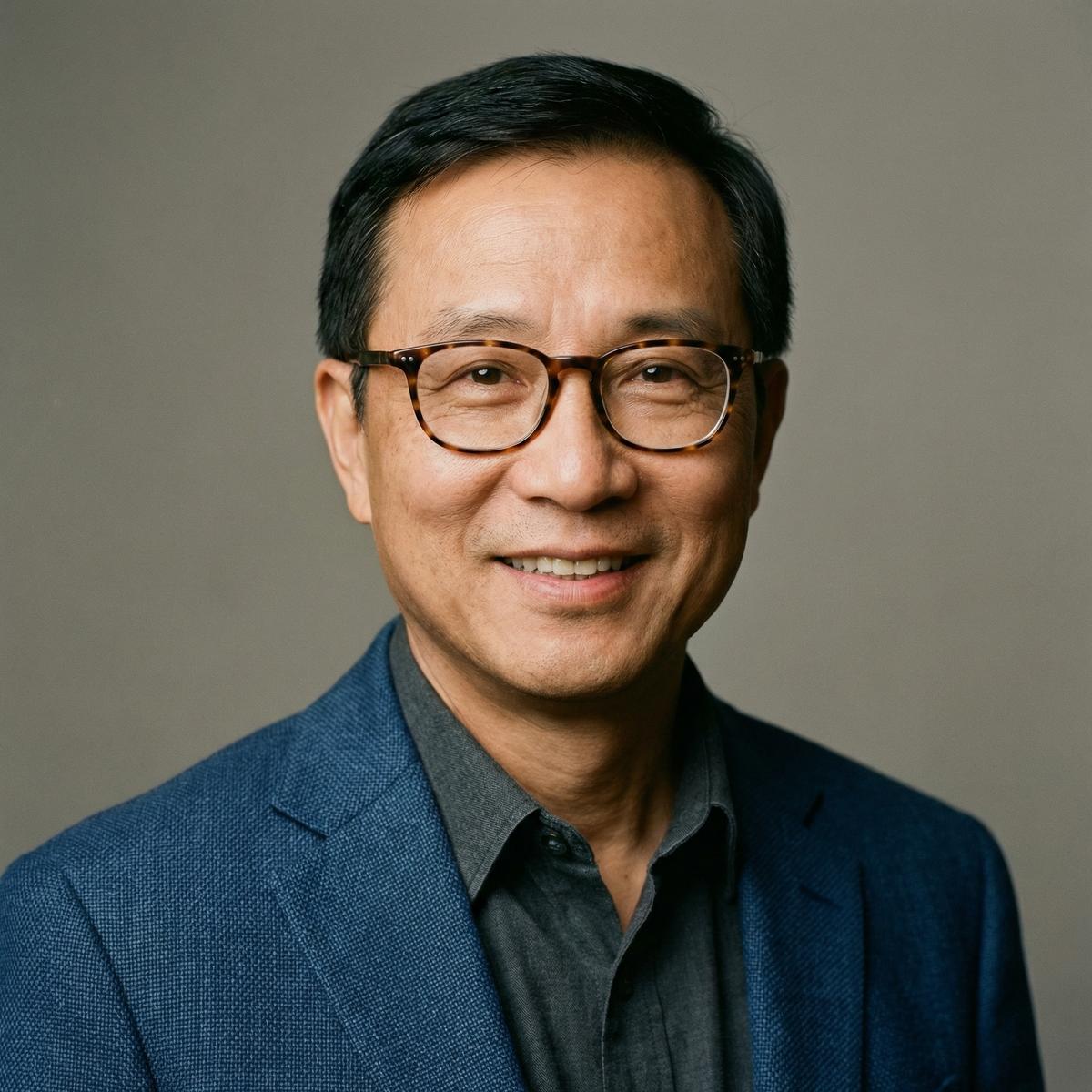 海角网动物顾问王建国